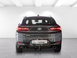 BMW X2 20iMSport+AHK+Navi+HUD+RFK+LenkradHZG+PDCv+h