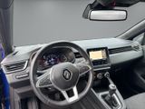 RENAULT Clio V Intens TCe 90 Navi Digitales Cockpit LED Apple CarPlay Android Auto Klimaautom