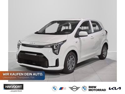 KIA Picanto PE2 1.0 GDI MT VISION Vision