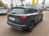 SKODA Karoq Sportline 1.5TSI DSG 360°/AHK/Navi/ParkAss