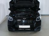 MINI Countryman C Classic Trim LenkHZG LED HUD PaketS