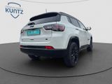 JEEP Compass S e-Hybrid FWD Panorama+360°+LED