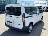 FORD Transit Courier Trend Doka 1,5 Diesel 100PS -WinterPaket2-GJR-Fahrerass.Paket2-