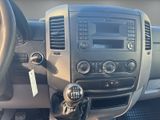 VW Crafter Pritsche 35 L2 2.0 TDI +AHK+Garantie+