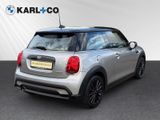 MINI Cooper 3-Türer Pano Driv Assis Tempomat LED DAB