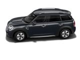 MINI Cooper S Countryman H&K LED PDCv+h SHZ Navi Kamera