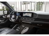 MERCEDES-BENZ GLS 580 4M // BURM AMG SPUR DISTR AIRMATIC PANO