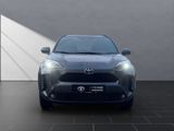 TOYOTA Yaris Cross CROSS