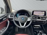 BMW X3 xDrive30e Laser HUD ACC HiFi Pano AHK SHZ