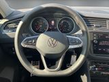VW Tiguan United 1.5 TSI BMT +Klima+PDC+8-Fach+