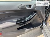 FORD Fiesta Titanium Klimaautom Ambientebeleuchtung SHZ Notbremsass. Temp PDC Berganfahrass.