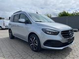 MERCEDES-BENZ T 160 d PROGRESSIVE NAVI LED KAMERA AUTOM SPUR