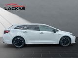 TOYOTA Corolla TS* GR SPORT*PANORAMADACH*CARPLAY