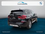 BMW X3 xDrive20i ZA xLine Head-Up+AHK+Navi+Kamera+BT