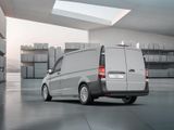 MERCEDES-BENZ Vito 116 KASTEN LED AUTOMATIK KLIMA KAMERA  SPUR