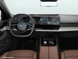 BMW 550e xDrive Touring