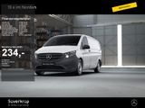 MERCEDES-BENZ Vito 116 KASTEN LANG NAVI KLIMA KAMERA PDC SHZ
