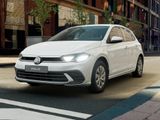 VW Polo Life 1.0 TSI PDC+CARPLAY+KLIMA+LED Klima