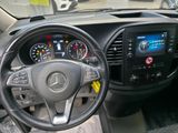 MERCEDES-BENZ Vito 116 Aut. Kasten Lang KAMERA/PDC/TEMPOMAT/KLIMA/SHZ