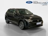 VW Tiguan Life AHK-klappbar Navi LED ACC Apple CarPlay Android Auto Mehrzonenklima