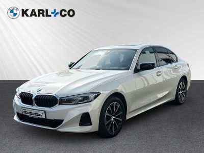 BMW 320 dA Limousine ad.LED Harman/Kardon Parkassist.