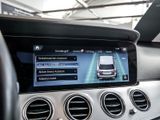 MERCEDES-BENZ E 300 de T 4M AVANTGARDE DISTR SPUR AHK KAMERA