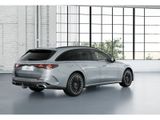 MERCEDES-BENZ E 300 de T mit EQ Hybrid Technologie AMG NIGHT