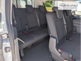 FORD Transit Custom Kombi BEV Trend 340 L1 -GJR-AHK-
