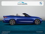 BMW 420i Cabrio M Sport Navi+Kamera+SHZ UPE: 74.889¤