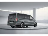 MERCEDES-BENZ V 300 STYLE DISTRONIC WINTER AHK 2,5T MOPF WIDE