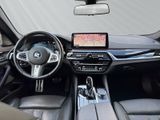 BMW 520 d xDrive Limousine M Sport ACC HUD H&K Laser
