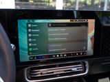 MERCEDES-BENZ CLA 250+ Shooting Brake mit EQ Technologie MEMO
