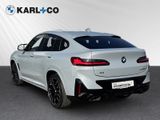 BMW X4 M40i Ad.LED ACC Pano H/K ParkAssistent AHK