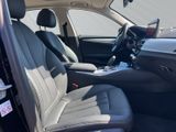 BMW 520 i Limousine LC Prof Glasdach Ambiente LED
