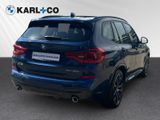 BMW X3 30e xDrive M-Sport Adapt.LED AHK Head-Up  HiFi