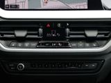 BMW 118i Advantage NAVI Sitzheizung DAB