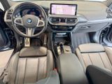 BMW X3 xDrive20d M Sport AHK+SHZ+Laser+AppleCarplay