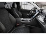 MERCEDES-BENZ GLC 220 d 4M | AMG BURM NIGHT MEMO 360 AHK DISTR