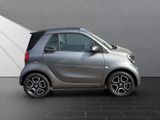 SMART ForTwo cabrio *Automatik*Sitzheizung"