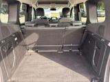MERCEDES-BENZ T 180 PROGRESSIVE STANDARD NAVI AHK KAMERA KLIMA