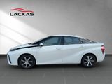 TOYOTA Mirai WASSERSTOFFFAHRZEUG