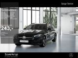 MERCEDES-BENZ C 220 T d // AVANTGARDE NIGHT DISTR SPUR AHK