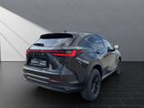 LEXUS NX 350h h E-Four - AWD *Overtrai l* plus Panoram