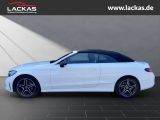 MERCEDES-BENZ C 200 Cabrio AMG-LINE+NIGHT+AM BIENTE+9G+LED+ACC