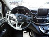 MERCEDES-BENZ V 250 EDITION Lang AHK/DISTRO/SPUR/TWA/KAMERA/6 SITZE