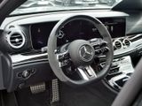 MERCEDES-BENZ E 63 S T AMG 4M+ AMG BURM NIGHT DRIVERS WIDE 360