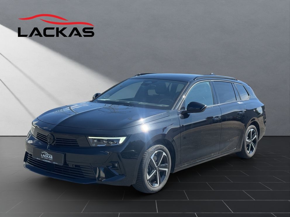 OPEL Astra L Sports Tourer GS HuD+PANO+LED+MEMORY+