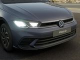 VW Polo Life 1,0 l TSI 70 kW (95 PS) 7-Gang-Doppelkupplungsgetriebe DSG