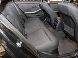 BMW 318 dTour+Navi+DAB+RFK+e-Sitze+LenkradHZG+PDCv+h