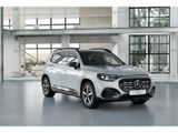 MERCEDES-BENZ GLB 350 4MATIC elektrisch AMG BURM NIGHT MEMO